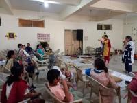 Uttar Bharat Yatra 2025 - Surat Camp, Day 3 - (07 March 2025)